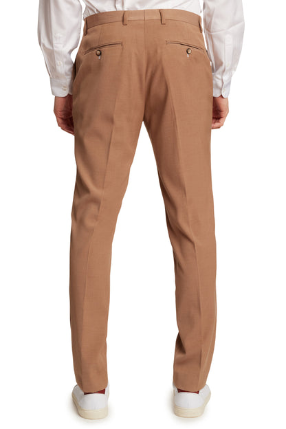 Paisley & Gray Downing Nutmeg Slim Pants