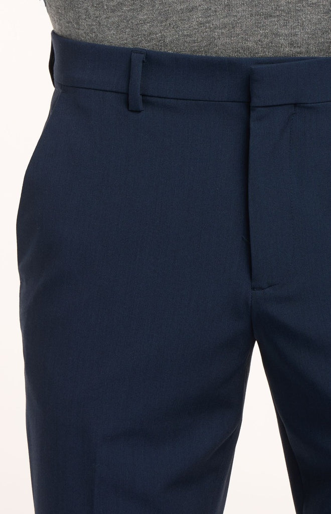 Vintage Indigo