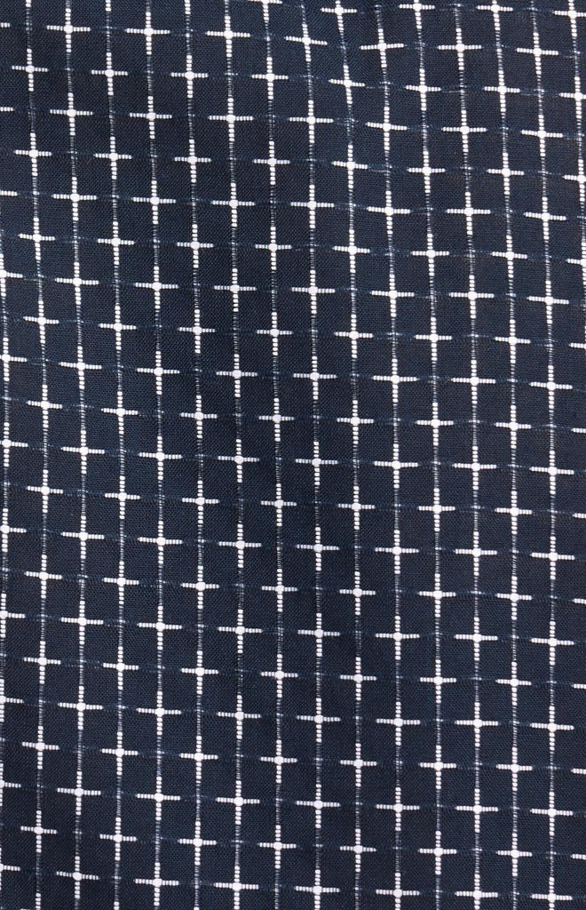 Dark Sapphire