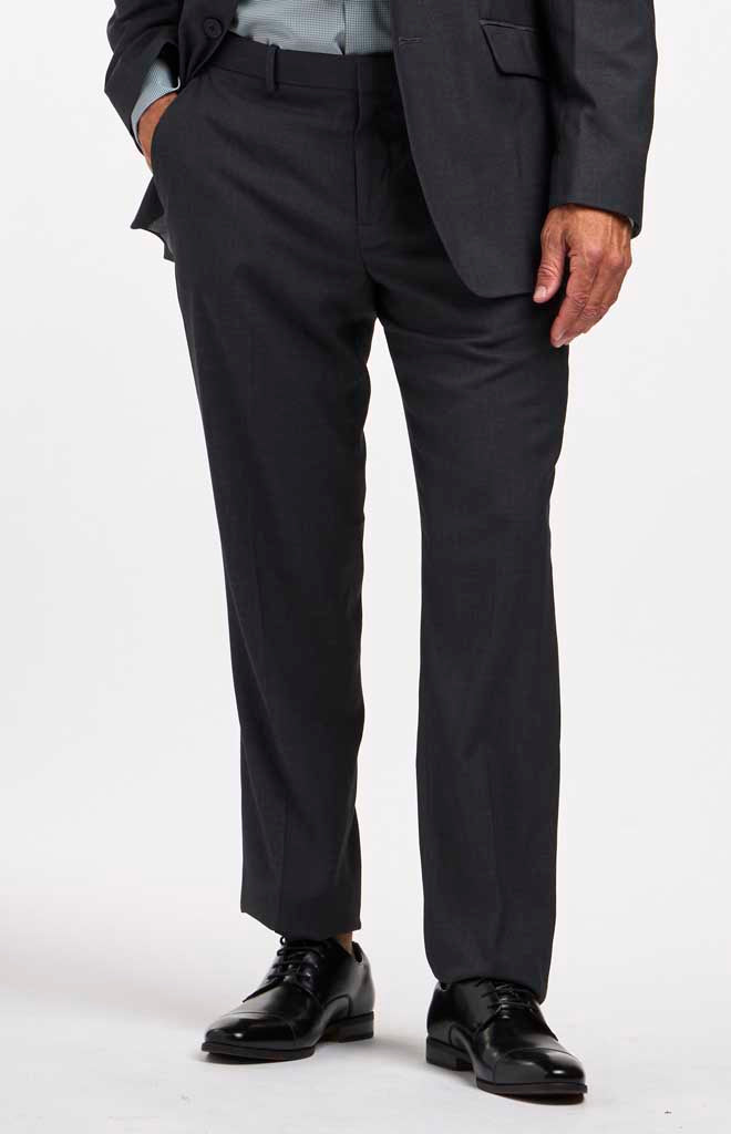 Charcoal Heather