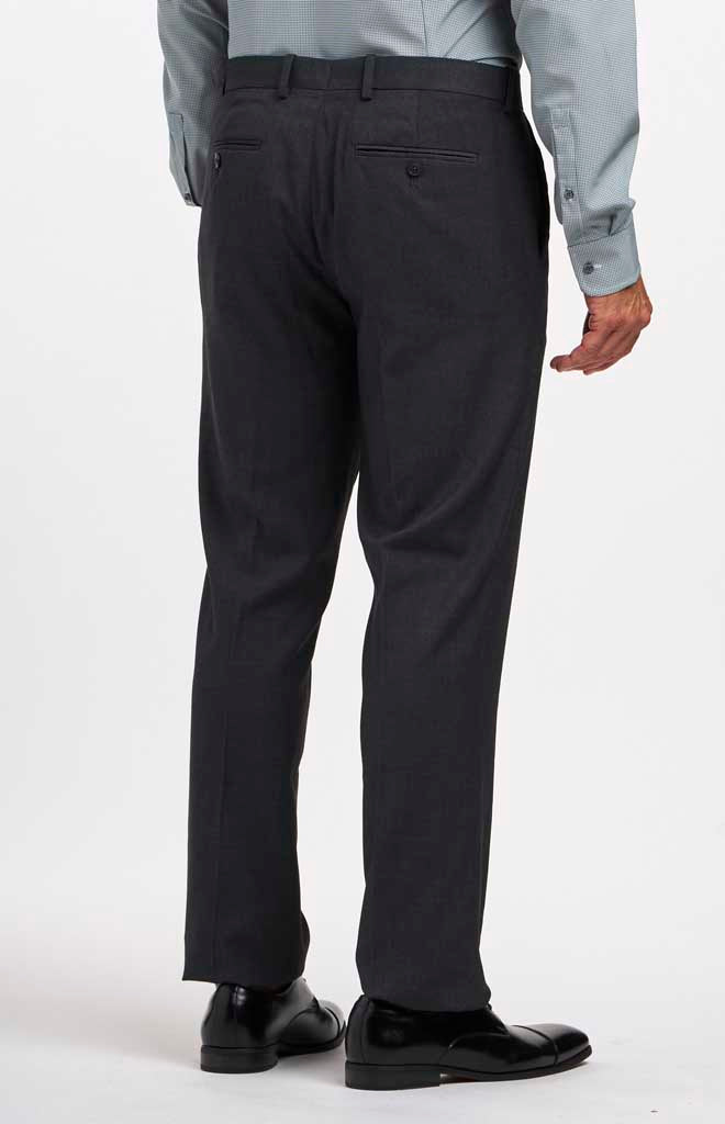 Charcoal Heather