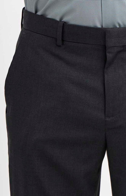 Charcoal Heather
