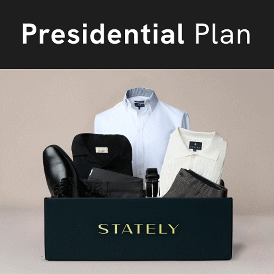 Presidential Plan