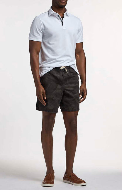 Art Camo Black