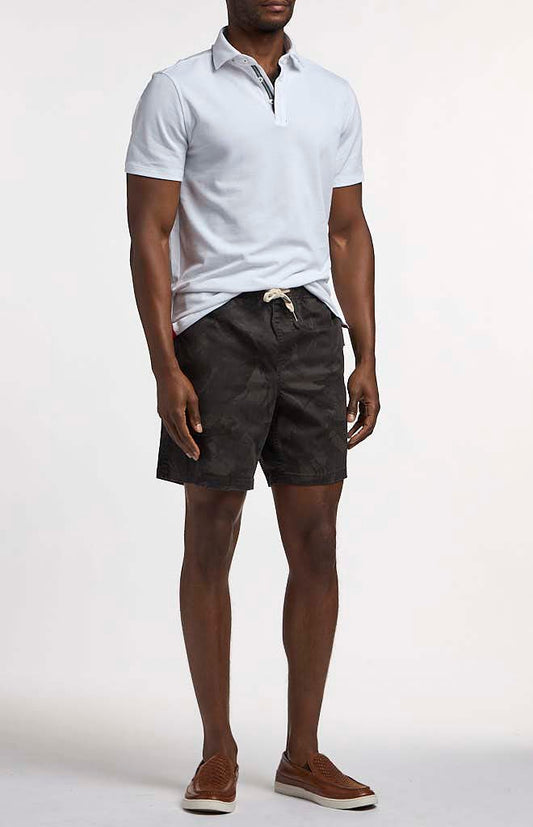 Art Camo Black