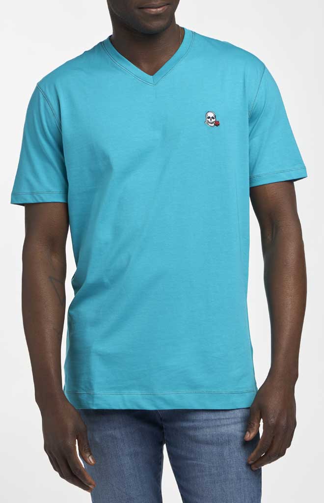 Teal