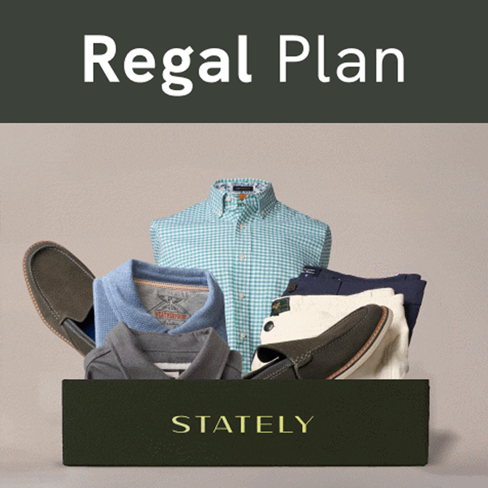 Regal Plan