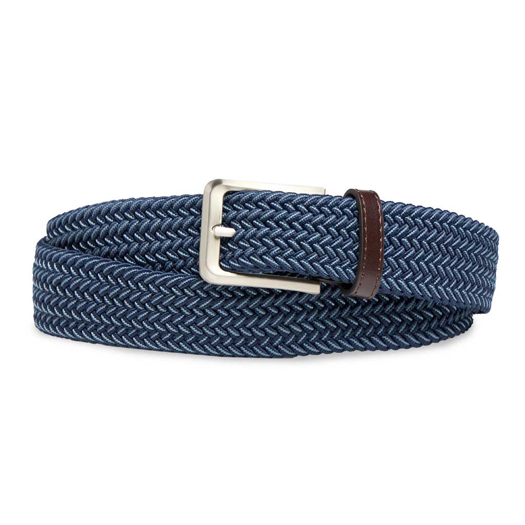 Dusty Blue
