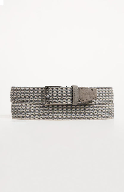 Quiet Grey