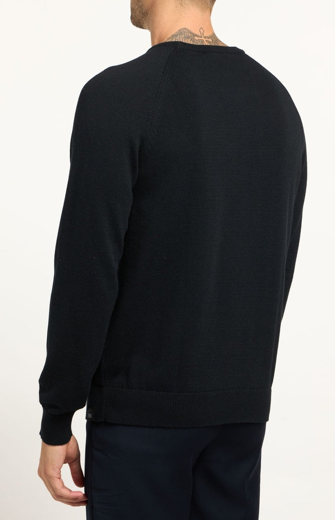 Rhone Dubliner Crewneck Sweater – Stately