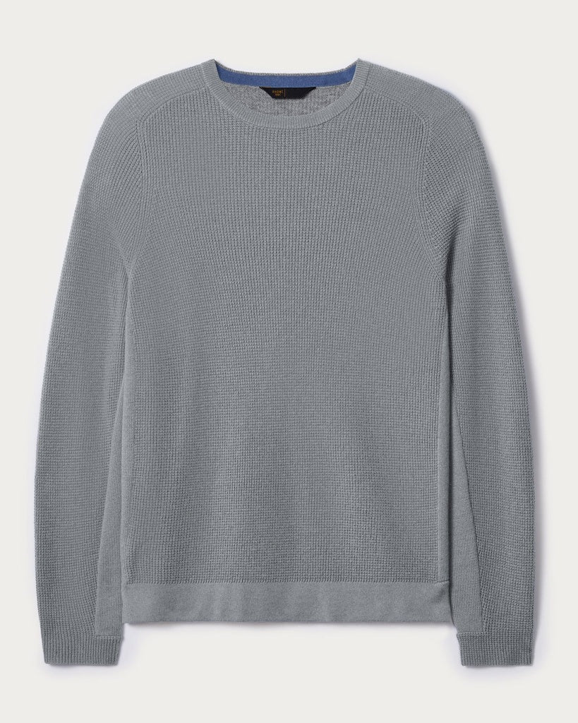 Light Gray Heather