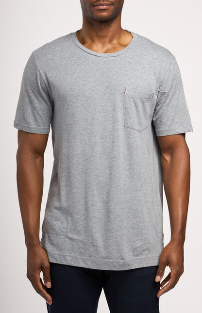 Heather Light Grey
