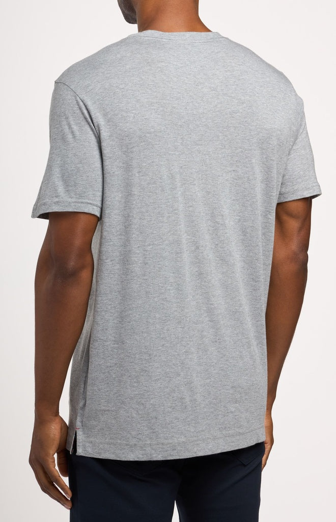 Heather Light Grey
