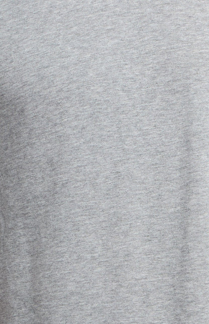 Heather Light Grey
