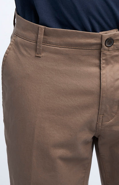 Medium Brown