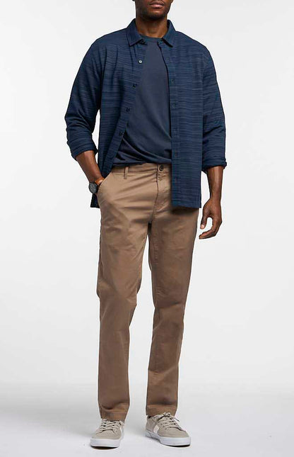 Medium Brown