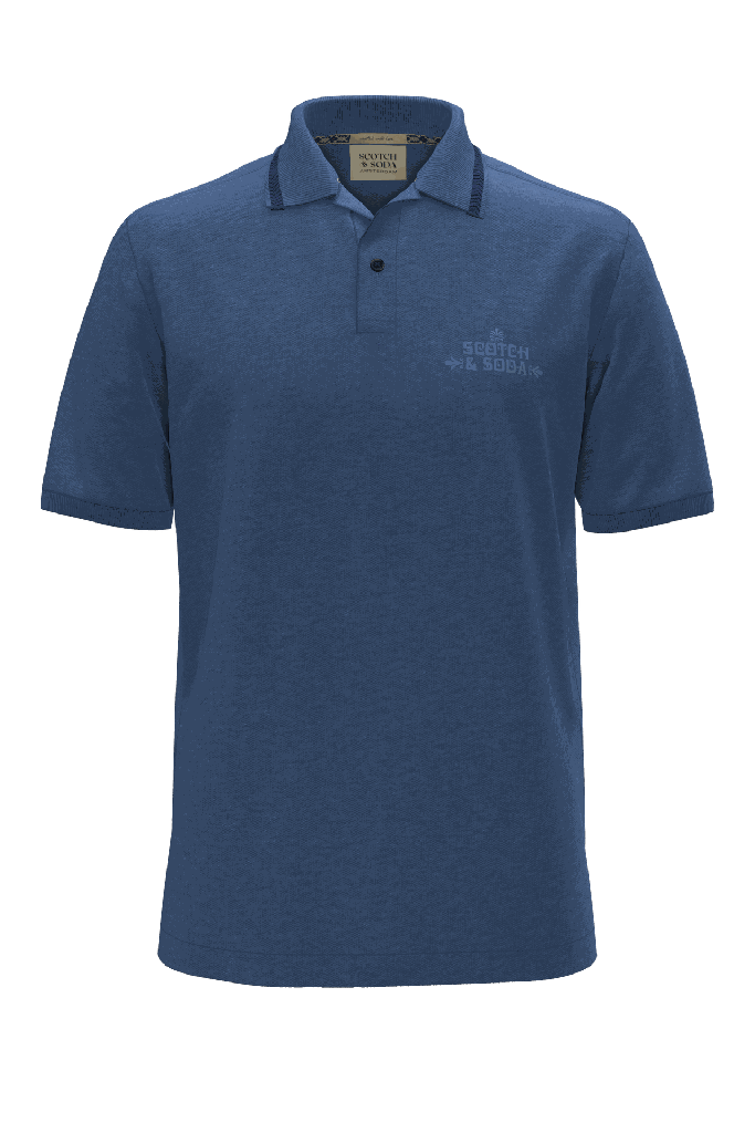navy/light blue
