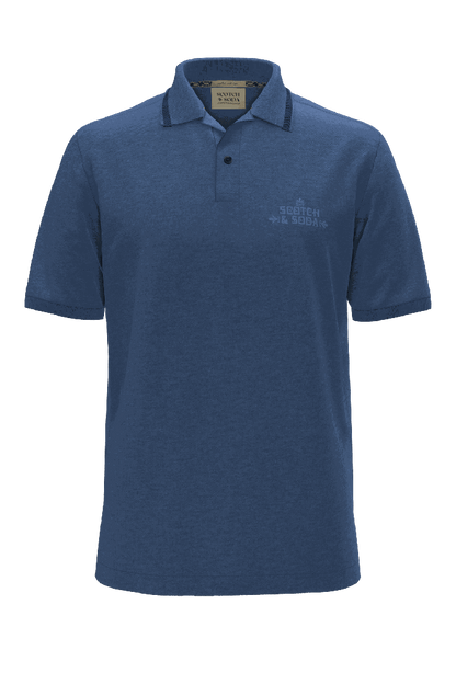 navy/light blue