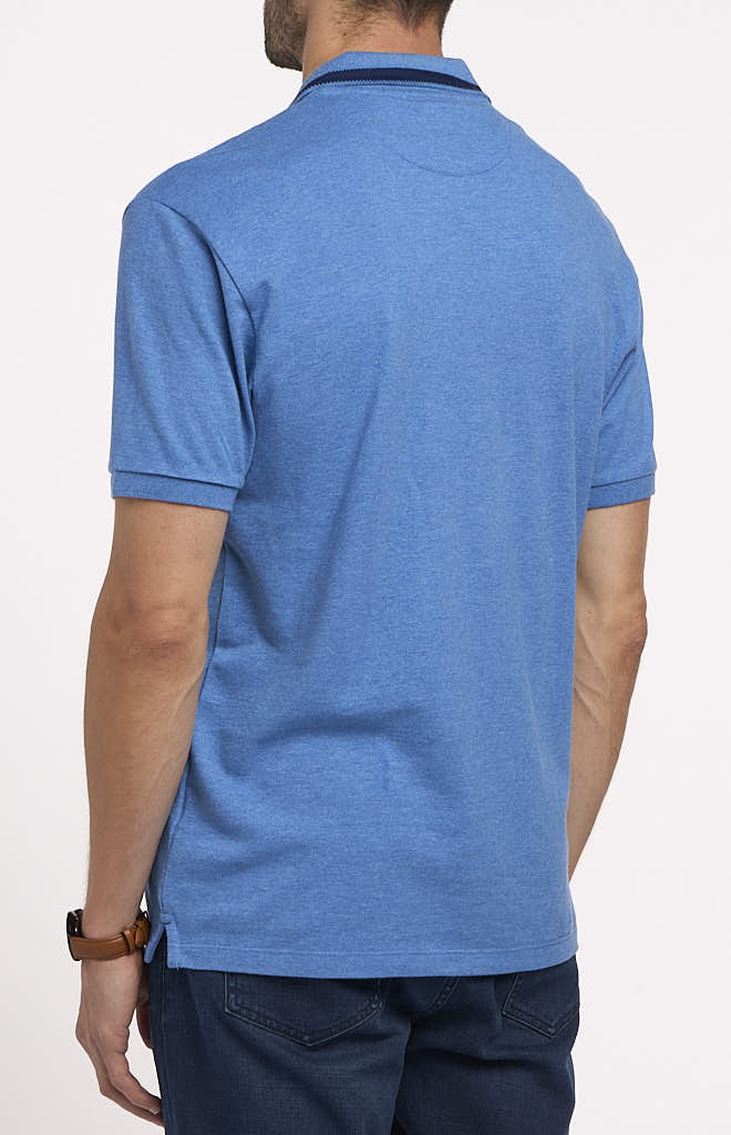 navy/light blue