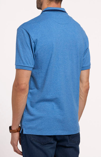 navy/light blue