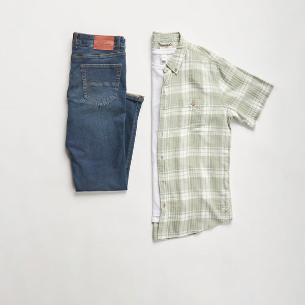 Stately Brand Stately - #1 Men’s Clothing Subscription Box