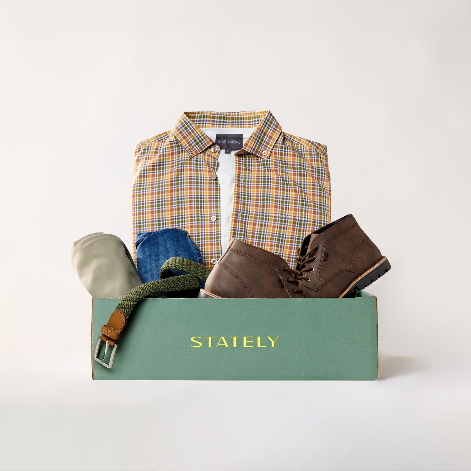 mens dress shirt subscription Best Clothing Subscription Boxes For Men 2024, Reviewed