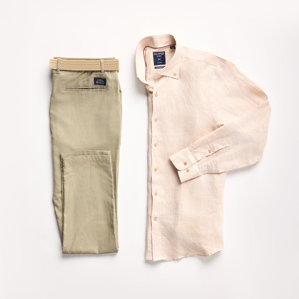 Stately Spring SYL 37