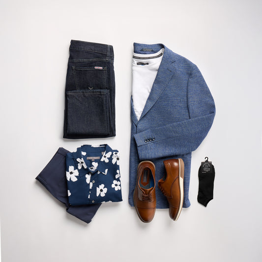 Stately Spring SYL 40