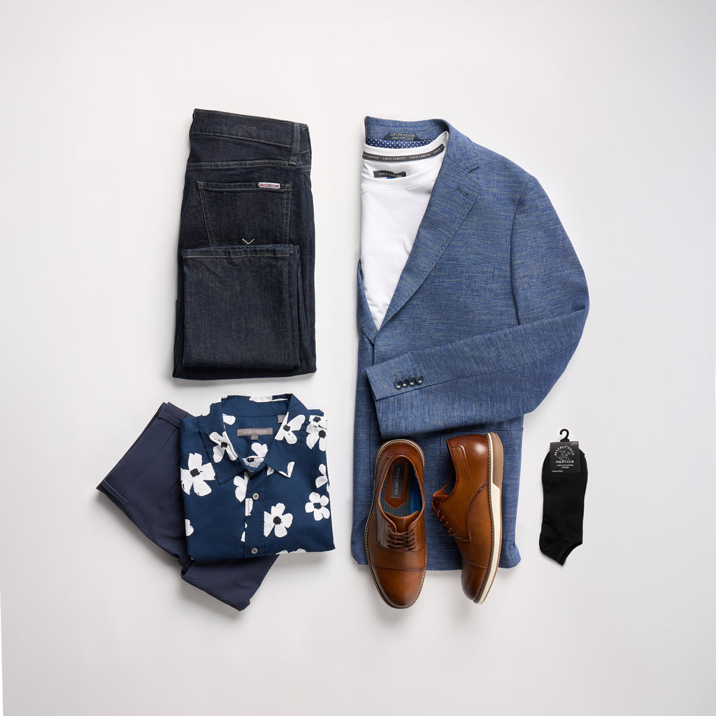 Stately Spring SYL 40