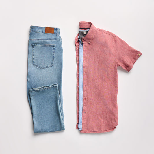 Stately Spring SYL 41