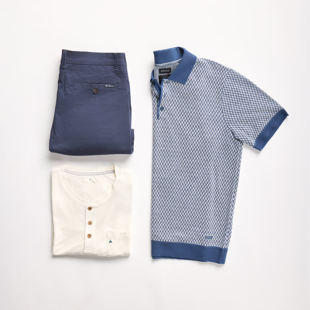 Stately Spring SYL 42