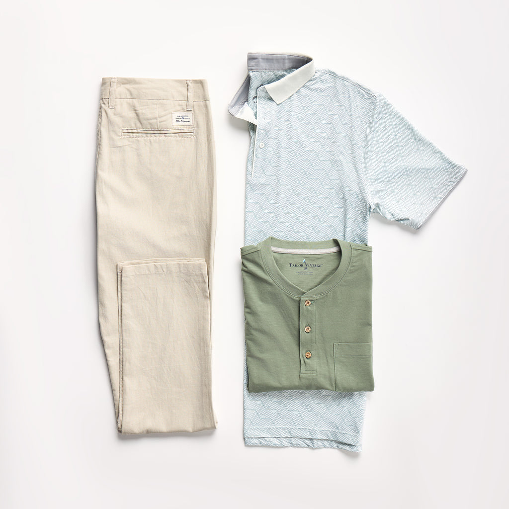 Stately Spring SYL 44