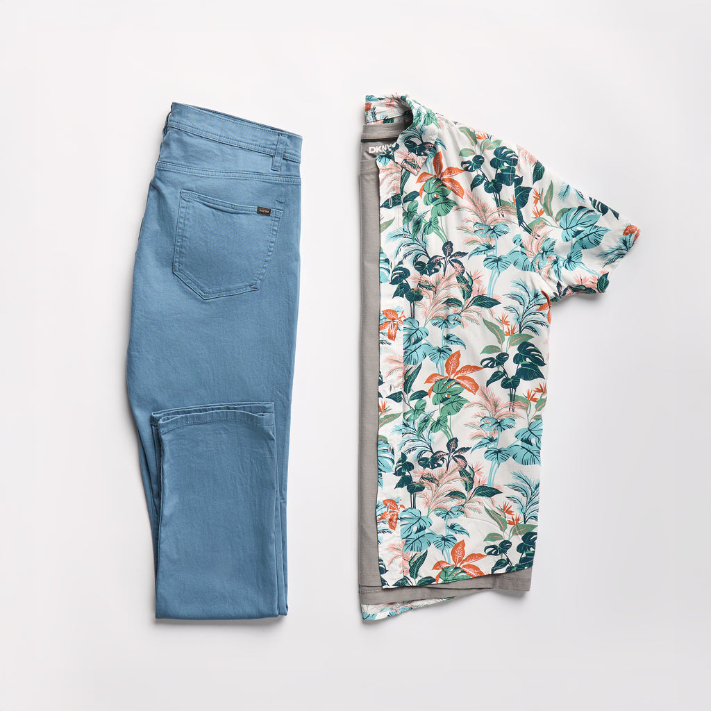 Stately Spring SYL 45