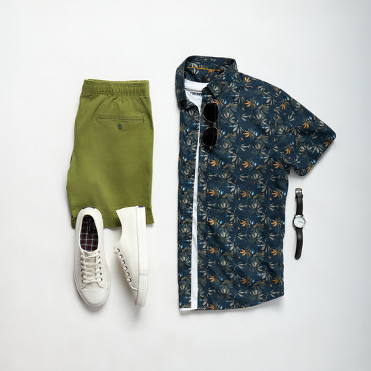 Stately Spring Style 44