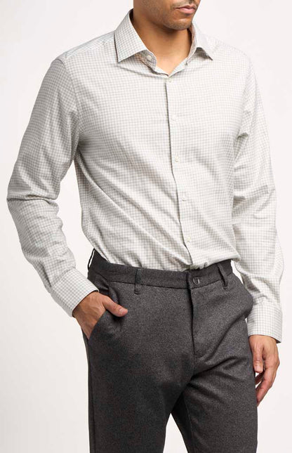 Grey Heather