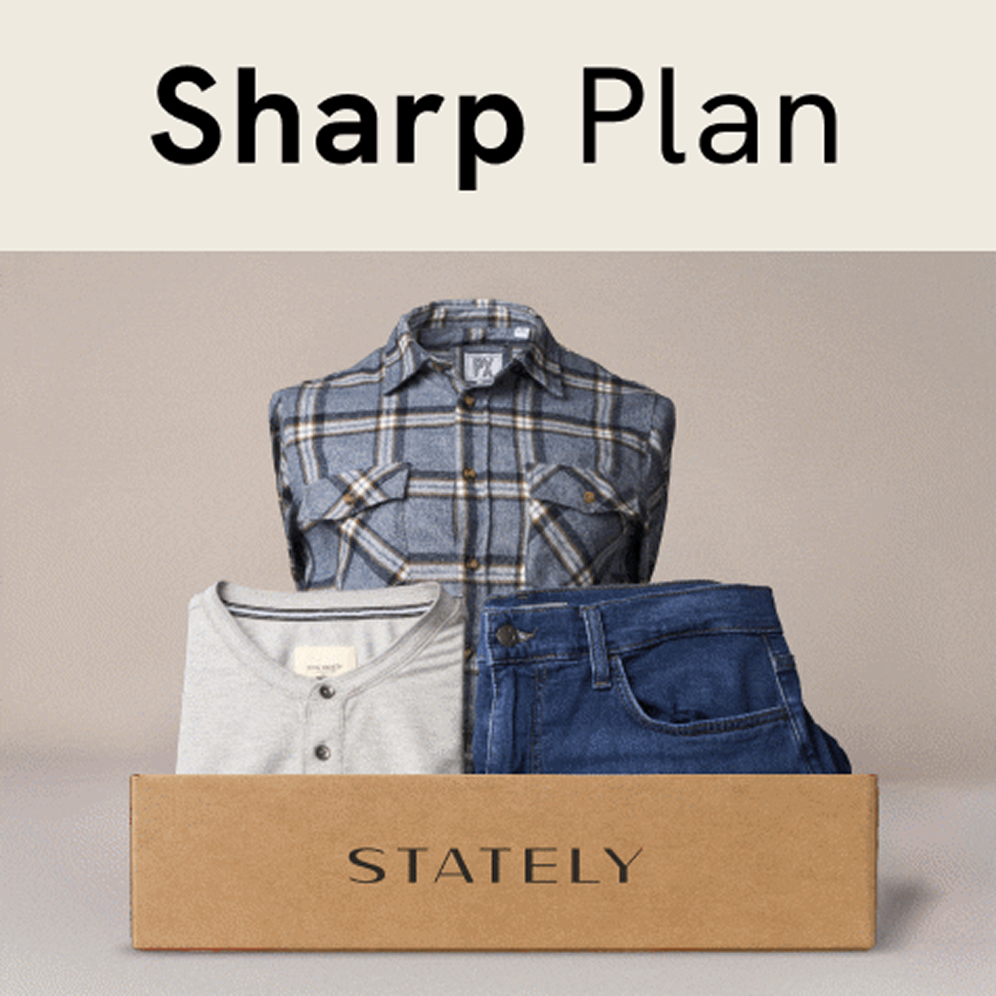 Sharp Plan