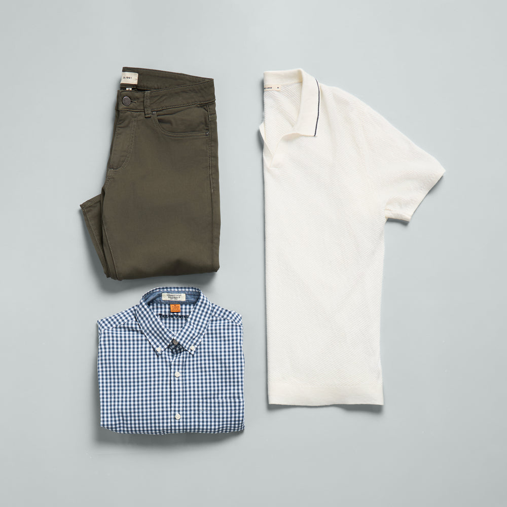 mens dress shirt subscription Men's Clothing | Personal Styling