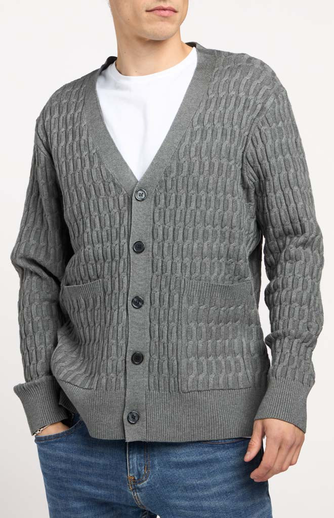 heather grey