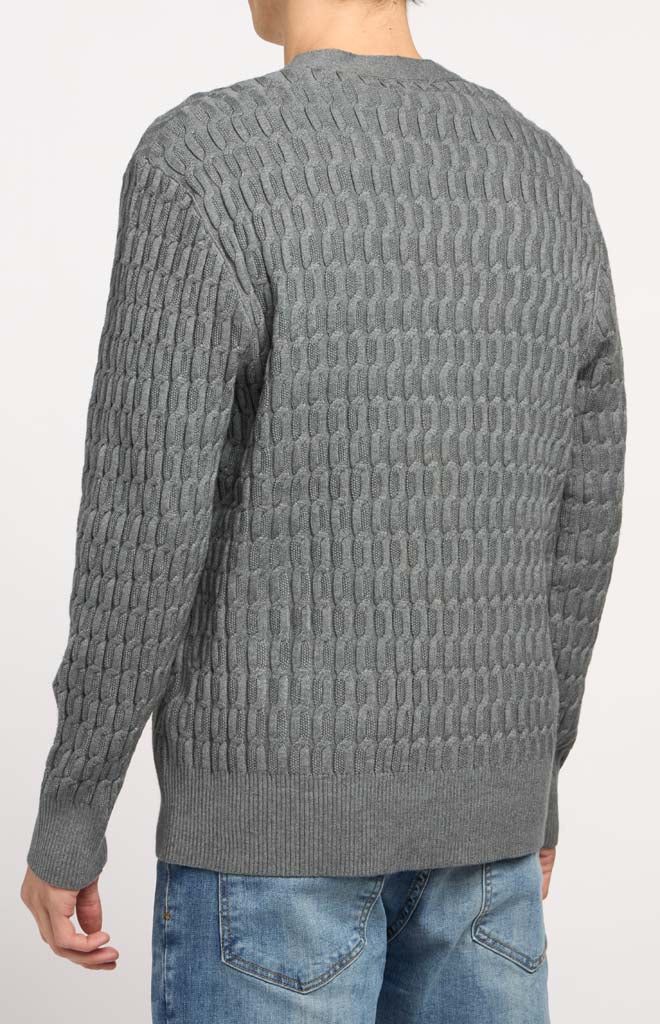 heather grey