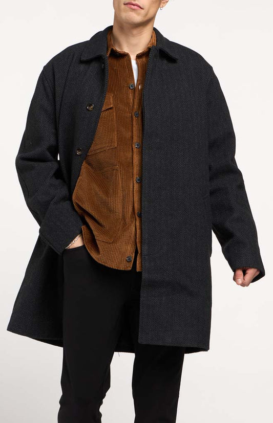 Grey Navy