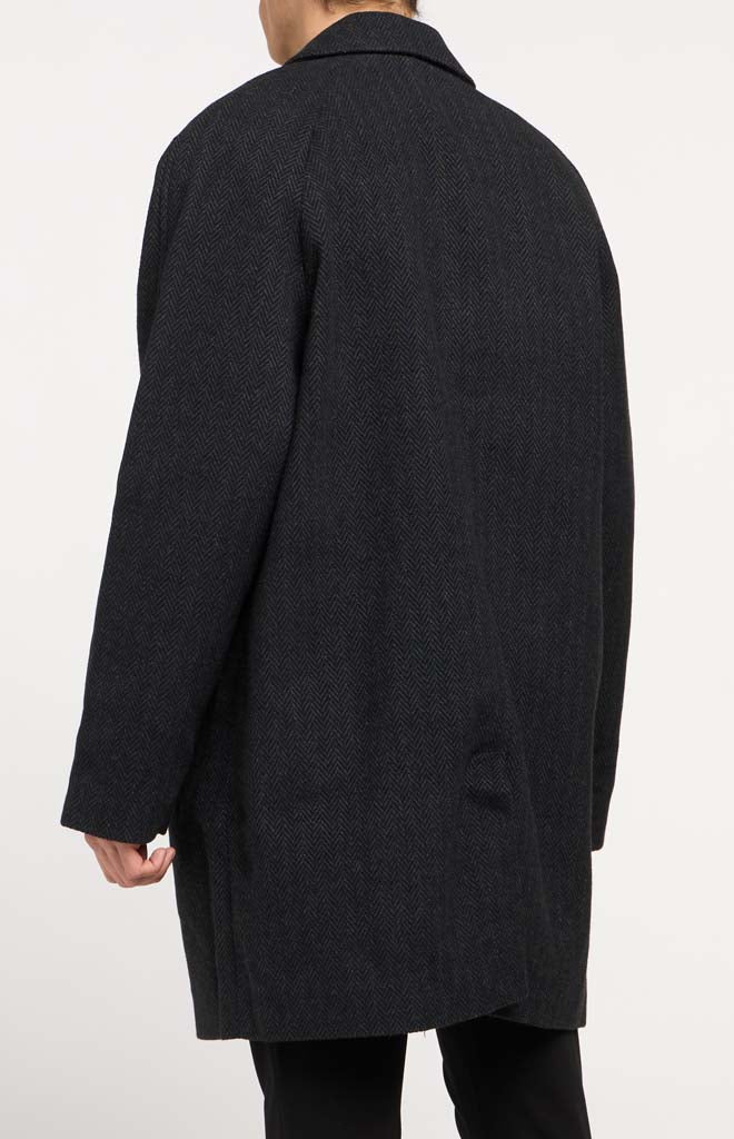 Grey Navy