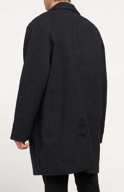 Grey Navy