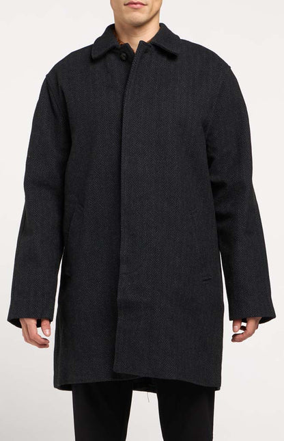 Grey Navy
