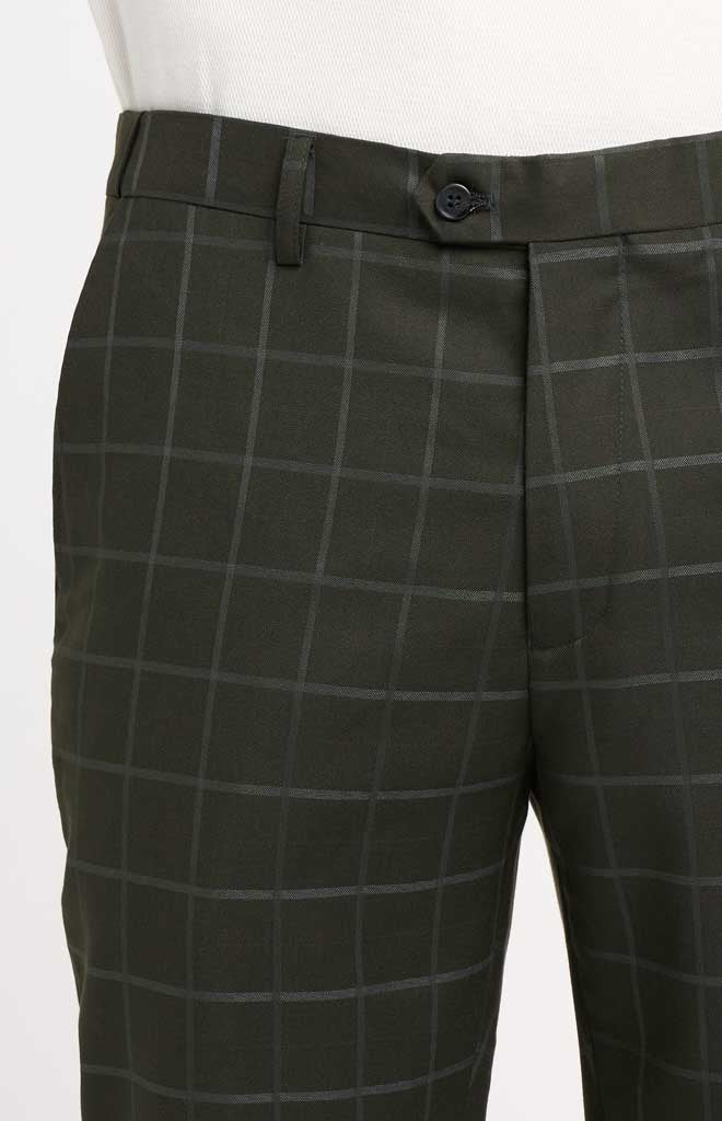 Dark Olive