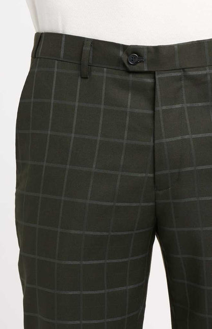 Dark Olive