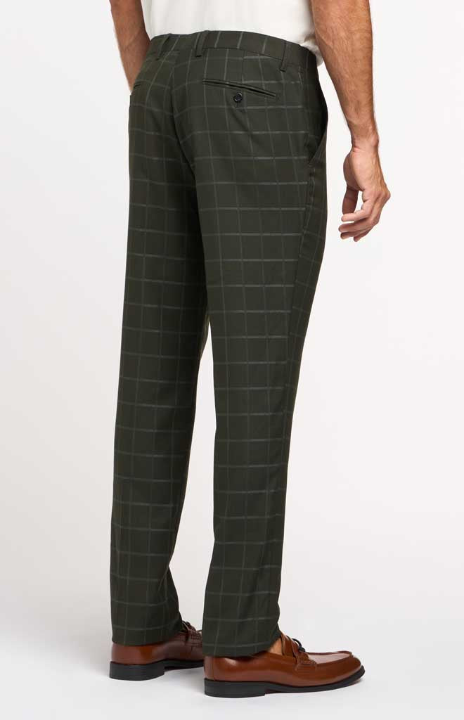 Dark Olive
