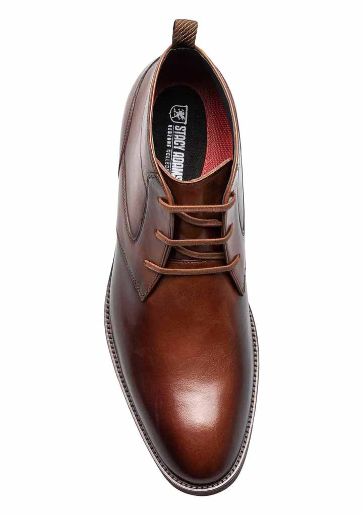 stacy adams chukka