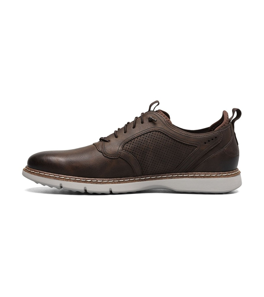 Brown Crazy Horse