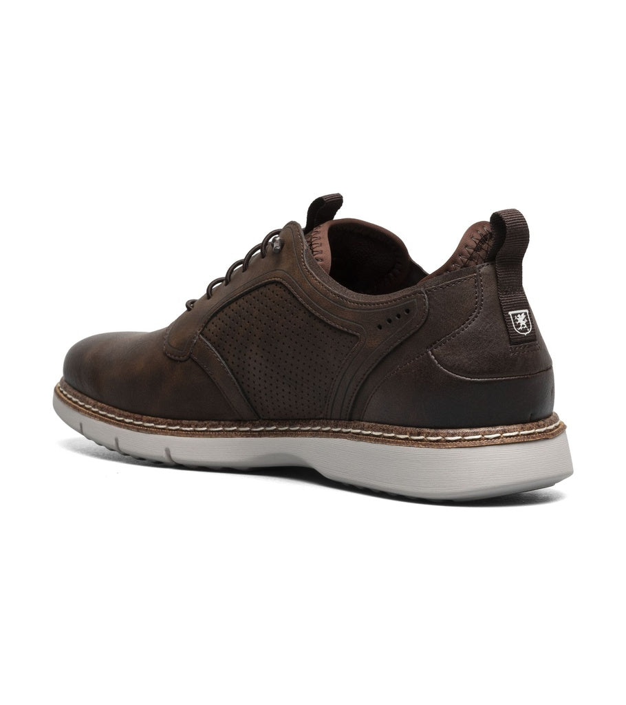 Brown Crazy Horse