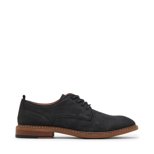 Black Suede